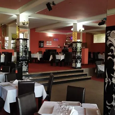 Hotel Nt Ranca